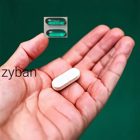 Bupropión (zybanÂ®) precio